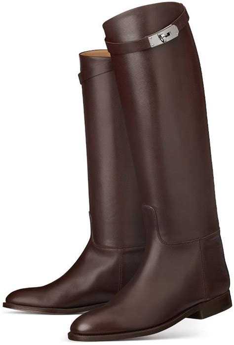 hermes cowboy boot|hermes jumping boots for women.